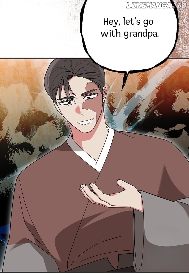 Precious Daughter of the Greatest Martial Arts Villain Chapter 132 - page 39